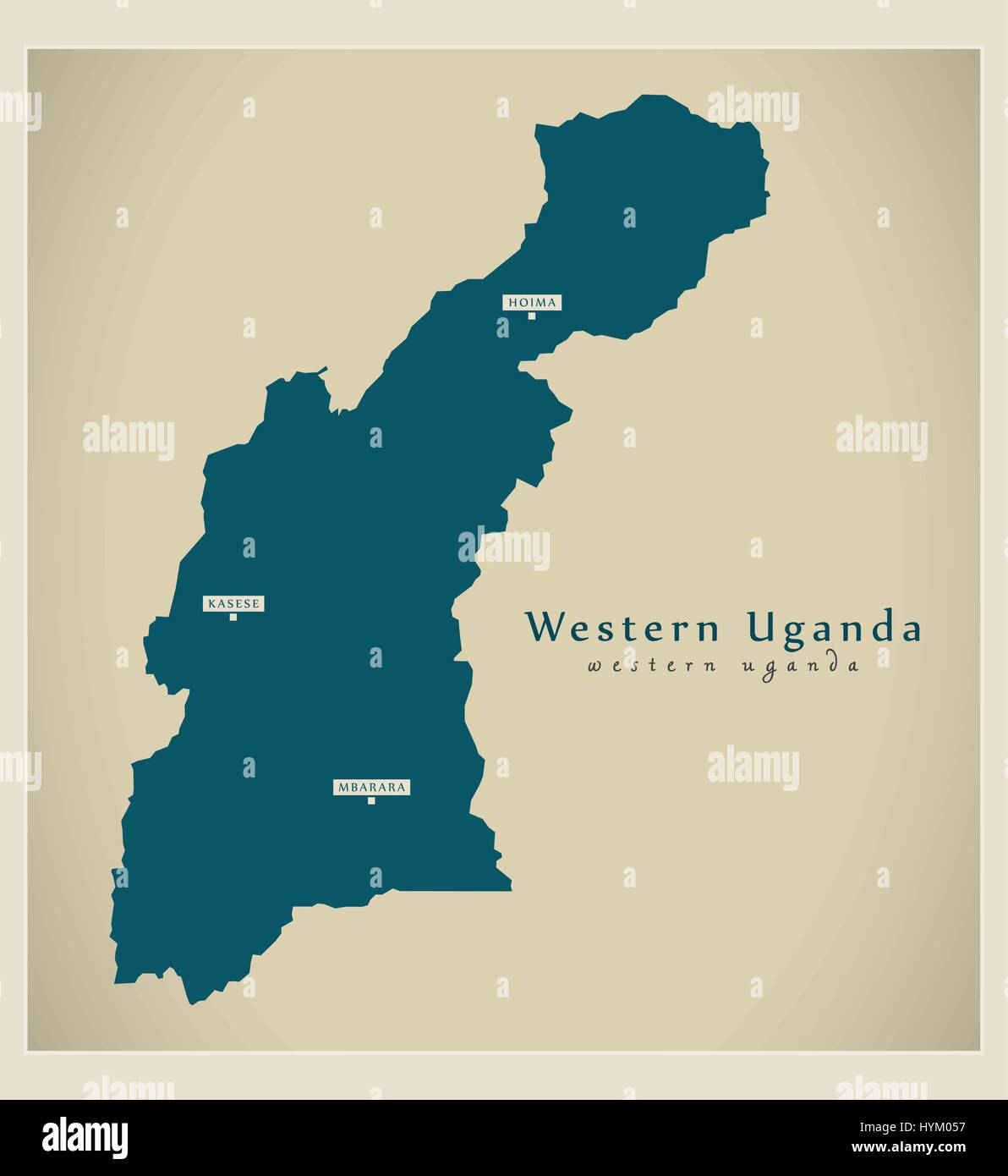 Western
